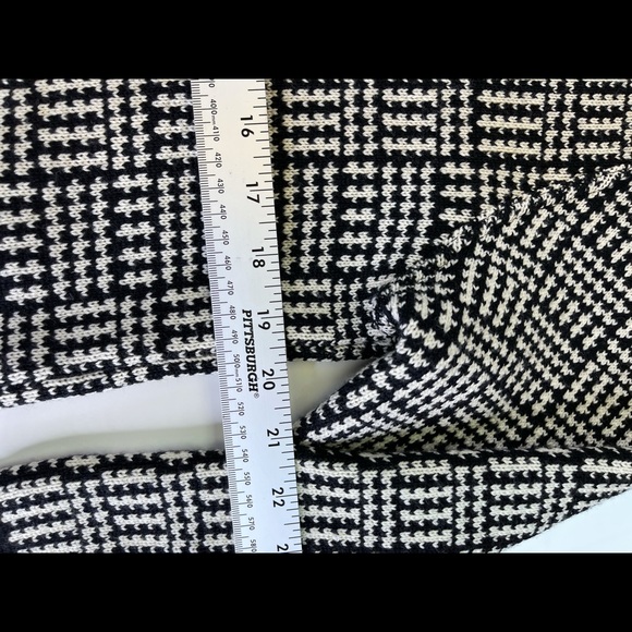 VTG J. TIKTINER France 1970s Coat Long Jacket 38 - Picture 11 of 13